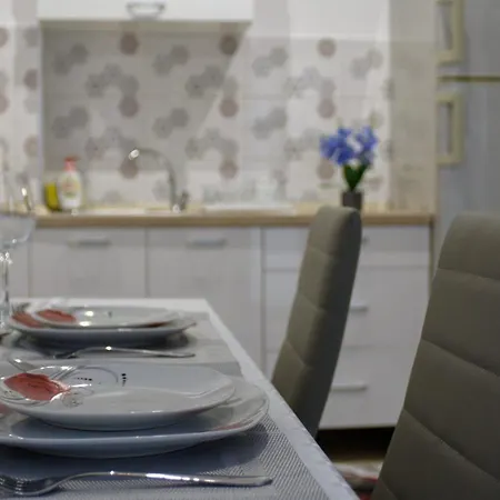 דירות בראשוב Casa Feli מראה חיצוני תמונה