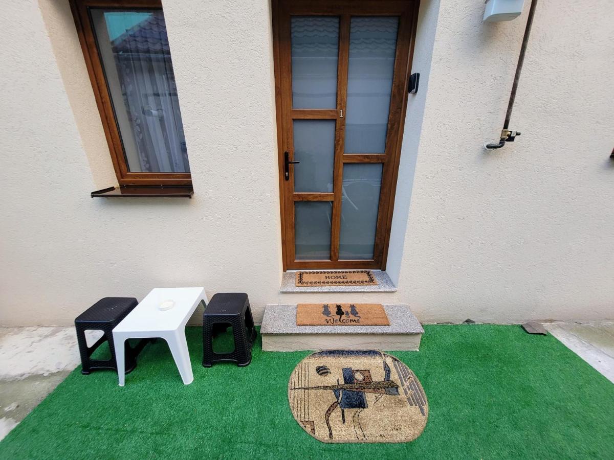 Apartamento Casa Feli Braşov