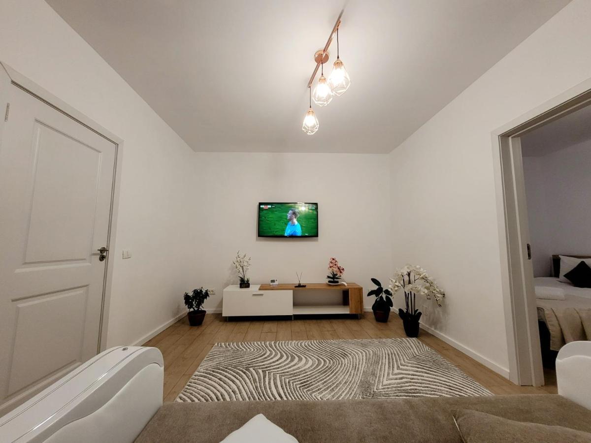 Apartamento Casa Feli Braşov